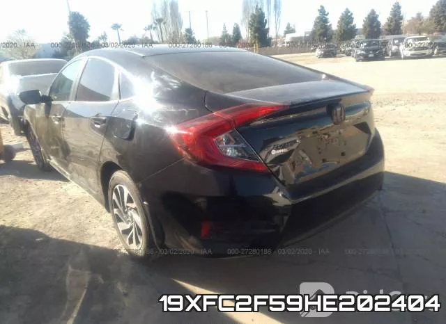 19XFC2F59HE202404