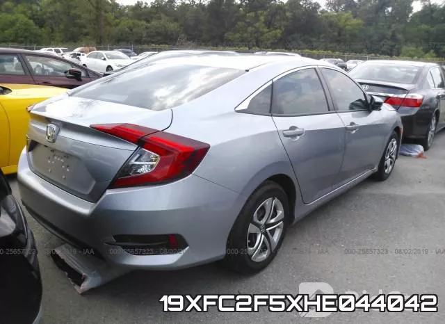 19XFC2F5XHE044042