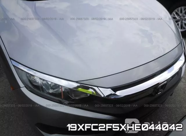 19XFC2F5XHE044042