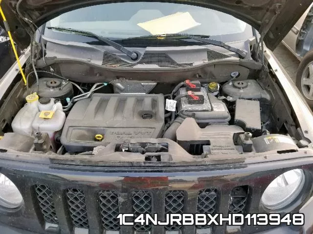 1C4NJRBBXHD113948