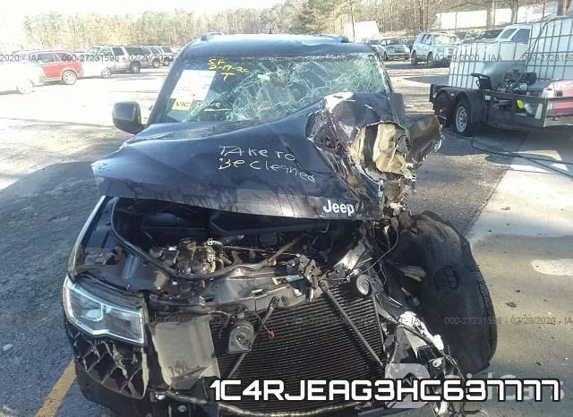 1C4RJEAG3HC637777