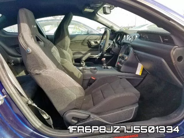 1FA6P8JZ7J5501334