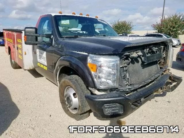 1FDRF3G60EEB68714