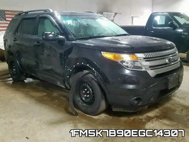 1FM5K7B90EGC14307