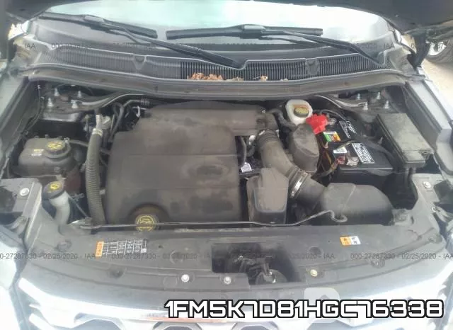 1FM5K7D81HGC76338