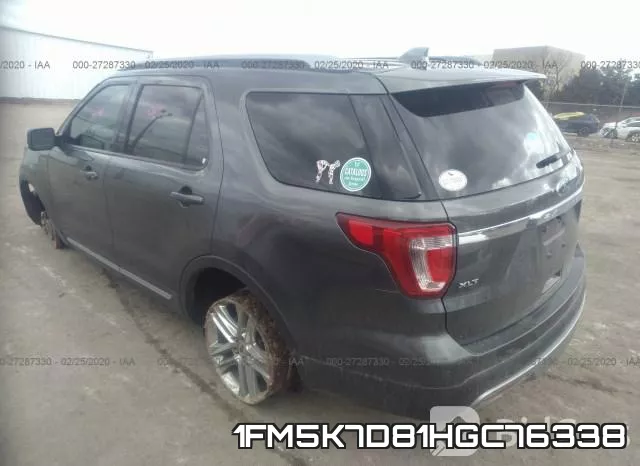 1FM5K7D81HGC76338