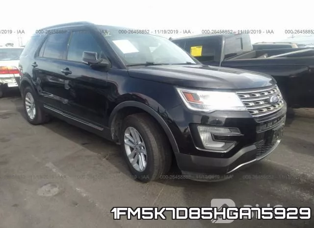 1FM5K7D85HGA75929