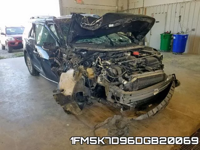 1FM5K7D96DGB20069