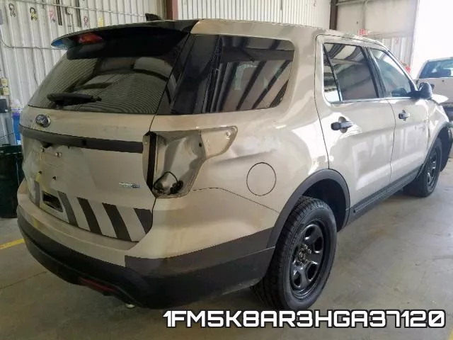 1FM5K8AR3HGA37120
