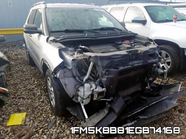 1FM5K8B81EGB74168