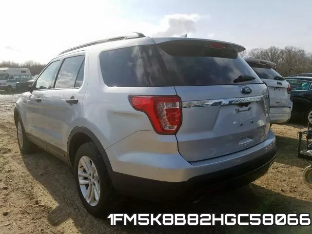 1FM5K8B82HGC58066