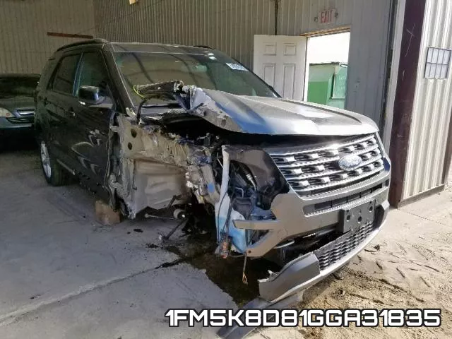1FM5K8D81GGA31835