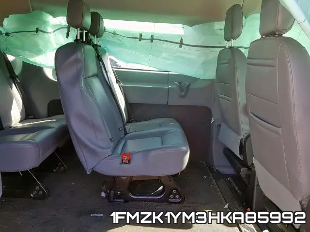 1FMZK1YM3HKA85992