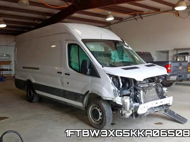1FTBW3XG5KKA06508