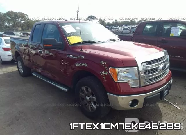 1FTEX1CM7EKE46289