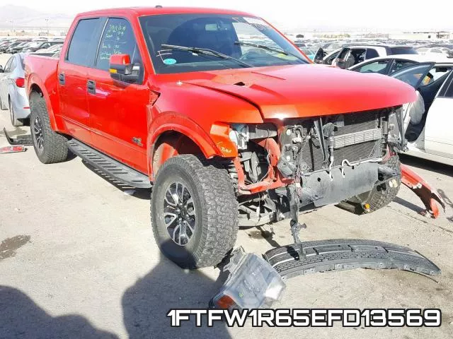 1FTFW1R65EFD13569