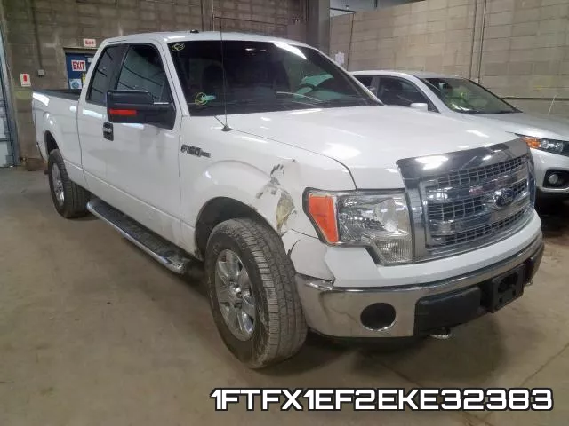 1FTFX1EF2EKE32383