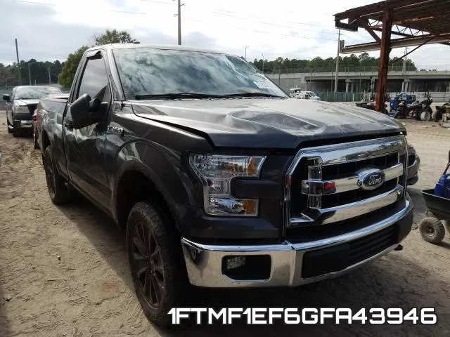 1FTMF1EF6GFA43946