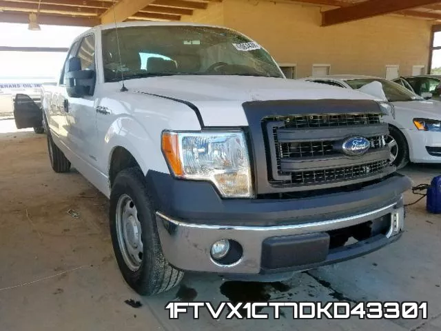 1FTVX1CT7DKD43301