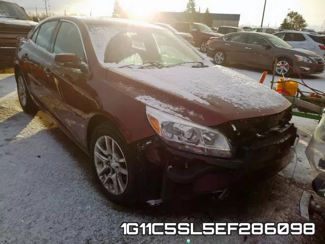 1G11C5SL5EF286098