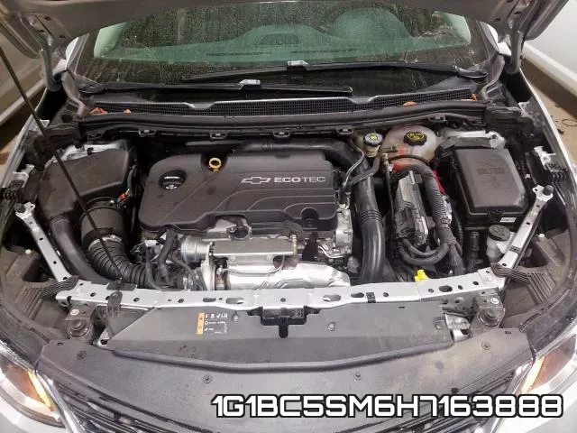 1G1BC5SM6H7163888