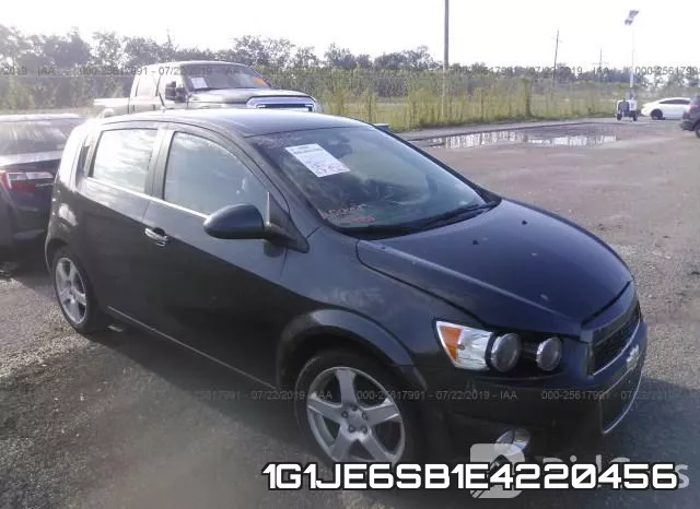 1G1JE6SB1E4220456