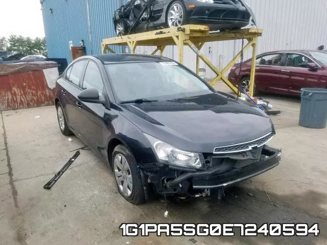 1G1PA5SG0E7240594