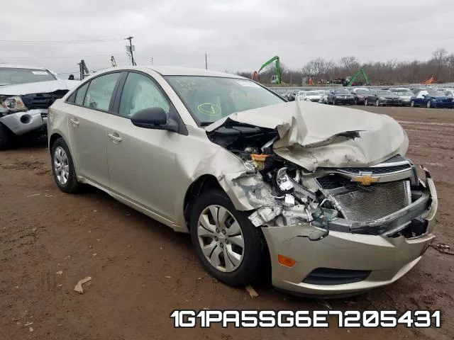 1G1PA5SG6E7205431