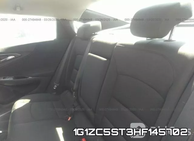 1G1ZC5ST3HF145702