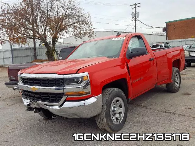 1GCNKNEC2HZ135178