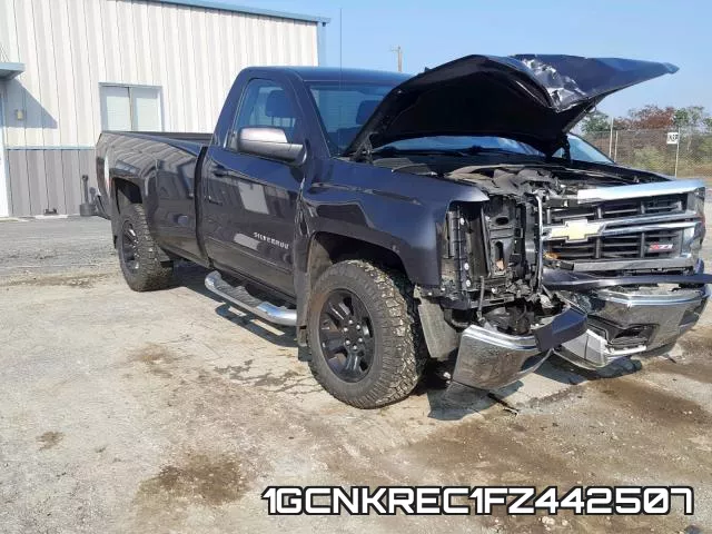 1GCNKREC1FZ442507