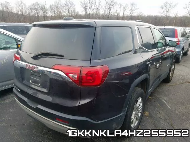 1GKKNKLA4HZ255952