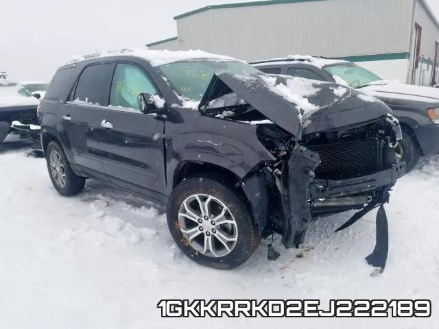 1GKKRRKD2EJ222189