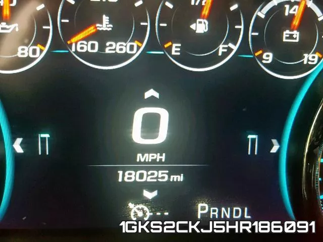 1GKS2CKJ5HR186091