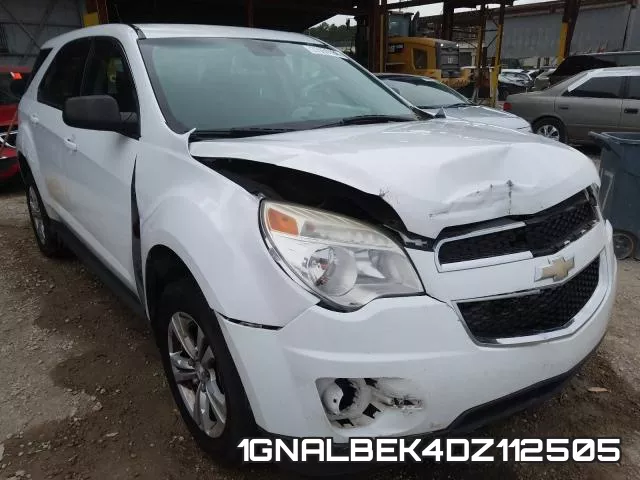 1GNALBEK4DZ112505