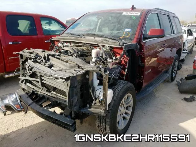 1GNSKBKC2HR115591