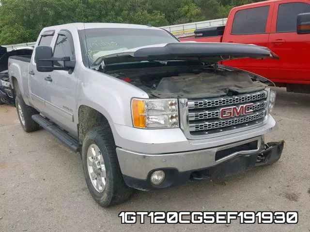 1GT120CG5EF191930