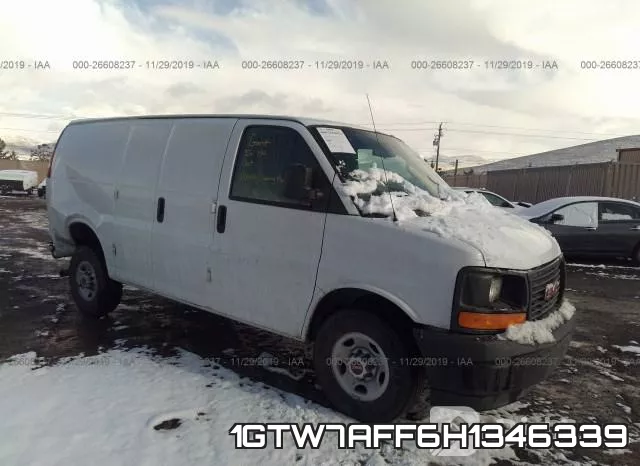 1GTW7AFF6H1346339