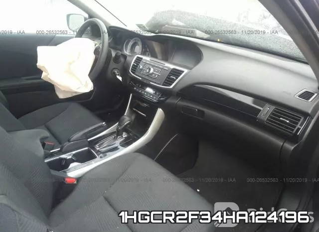 1HGCR2F34HA124196