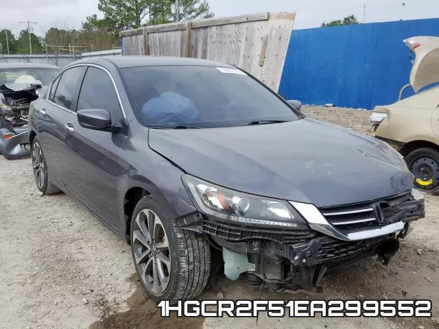 1HGCR2F51EA299552