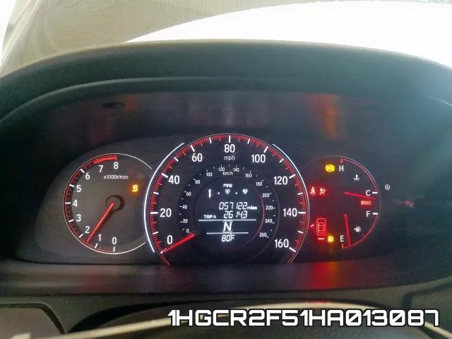 1HGCR2F51HA013087