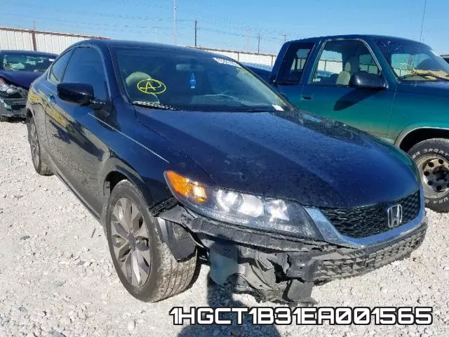 1HGCT1B31EA001565