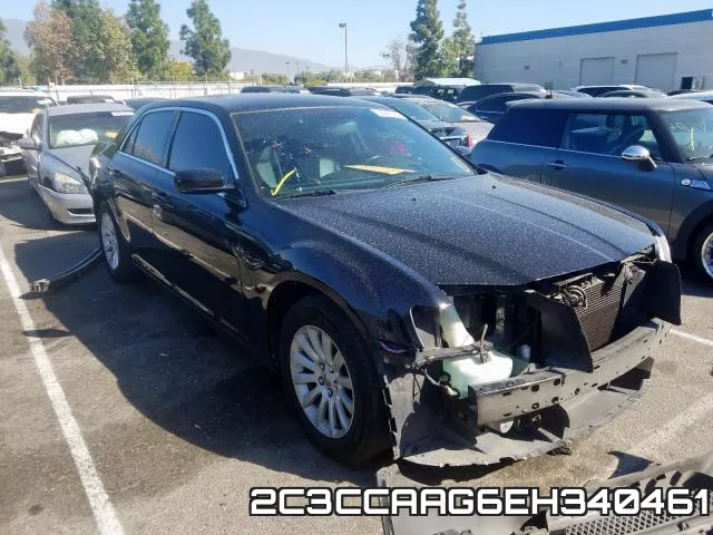 2C3CCAAG6EH340461