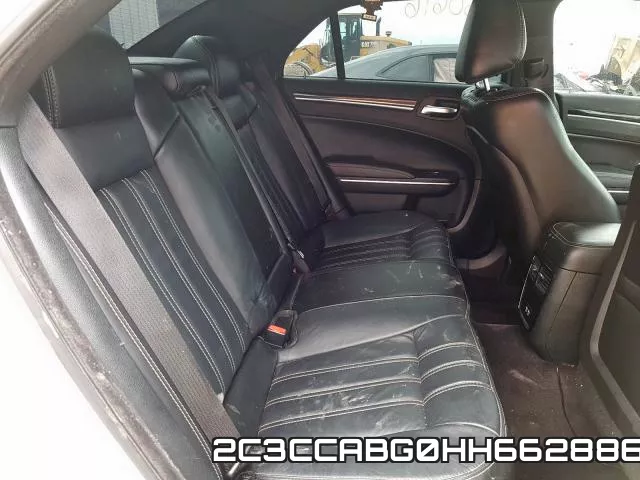 2C3CCABG0HH662886