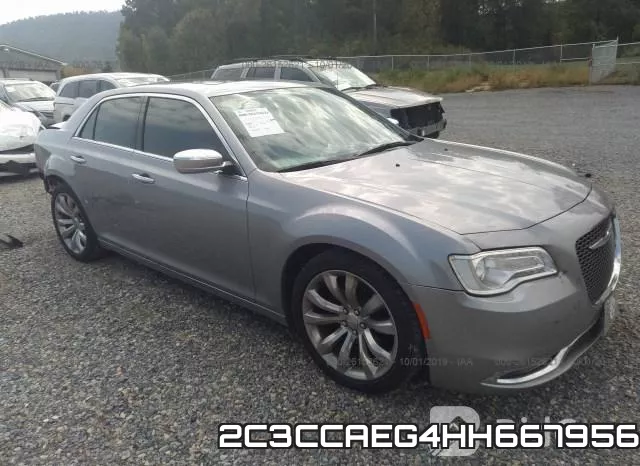 2C3CCAEG4HH667956