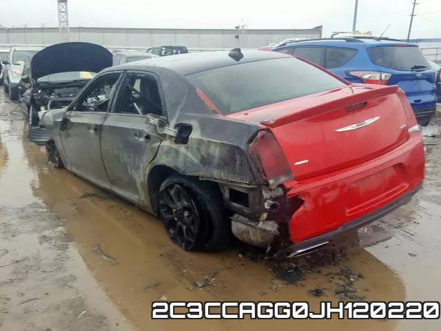 2C3CCAGG0JH120220