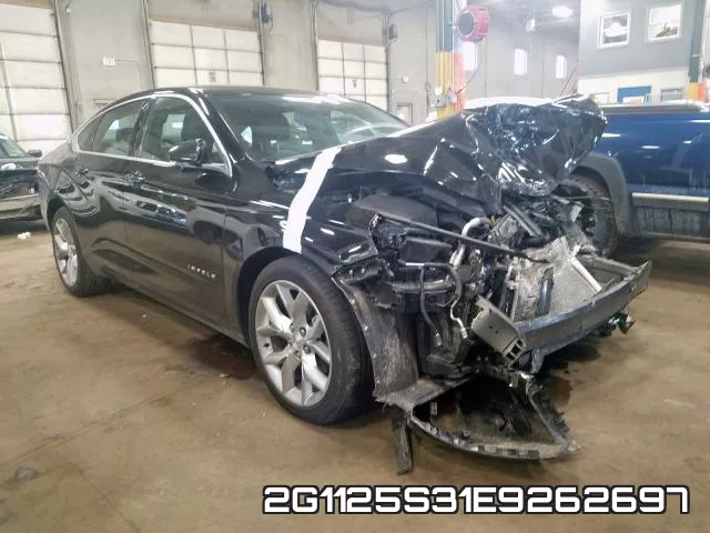 2G1125S31E9262697