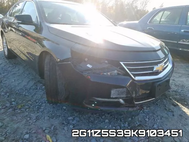 2G11Z5S39K9103451