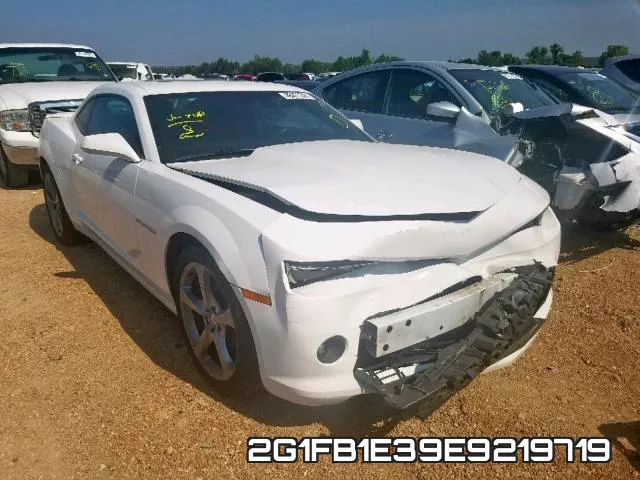 2G1FB1E39E9219719