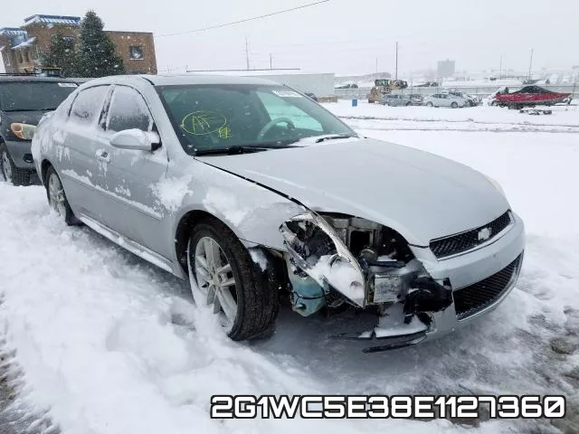 2G1WC5E38E1127360